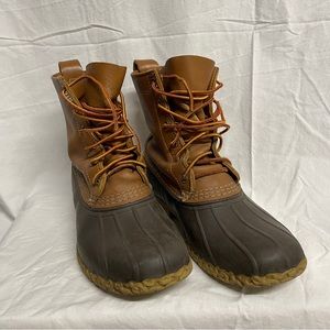 LL. Bean Boots